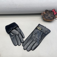 $48.00 USD Louis Vuitton LV Gloves For Men #1249590