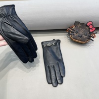 $45.00 USD Gucci Gloves For Women #1249596