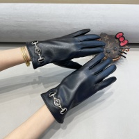 $45.00 USD Gucci Gloves For Women #1249596