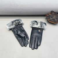 $52.00 USD Louis Vuitton LV Gloves For Women #1249597