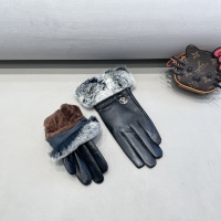$52.00 USD Louis Vuitton LV Gloves For Women #1249597
