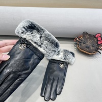 $52.00 USD Louis Vuitton LV Gloves For Women #1249597