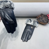$52.00 USD Louis Vuitton LV Gloves For Women #1249597