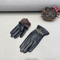 $48.00 USD Gucci Gloves For Women #1249604