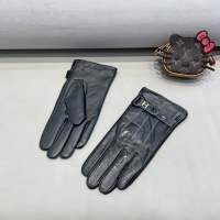 $48.00 USD Hermes Gloves For Men #1249607
