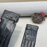 $48.00 USD Hermes Gloves For Men #1249607