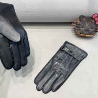 $48.00 USD Hermes Gloves For Men #1249607