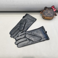 $48.00 USD Hermes Gloves For Men #1249607
