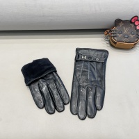 $48.00 USD Hermes Gloves For Men #1249607