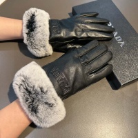 $48.00 USD Prada Gloves For Women #1249609