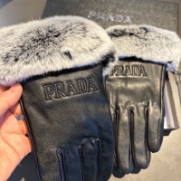 $48.00 USD Prada Gloves For Women #1249609