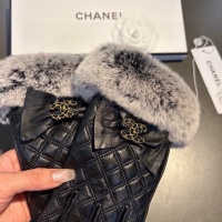 $48.00 USD Chanel Gloves For Women #1249612