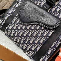 $105.00 USD Christian Dior AAA Man Backpacks #1249613