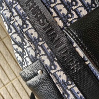 $105.00 USD Christian Dior AAA Man Backpacks #1249613