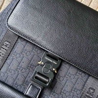$105.00 USD Christian Dior AAA Man Backpacks #1249614