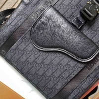 $105.00 USD Christian Dior AAA Man Backpacks #1249614