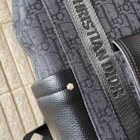 $105.00 USD Christian Dior AAA Man Backpacks #1249614