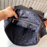 $105.00 USD Christian Dior AAA Man Backpacks #1249614