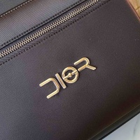 $92.00 USD Christian Dior AAA Man Backpacks #1249618