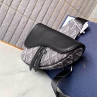 $85.00 USD Christian Dior AAA Man Messenger Bags #1249619