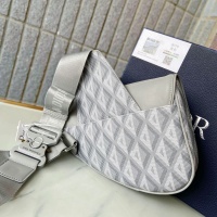 $85.00 USD Christian Dior AAA Man Messenger Bags #1249620