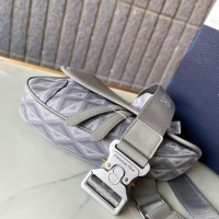 $85.00 USD Christian Dior AAA Man Messenger Bags #1249620