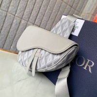 $85.00 USD Christian Dior AAA Man Messenger Bags #1249620