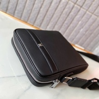 $82.00 USD Hermes AAA Man Messenger Bags #1249621