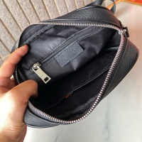 $82.00 USD Hermes AAA Man Messenger Bags #1249622