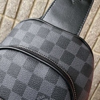 $72.00 USD Louis Vuitton AAA Man Messenger Bags #1249729