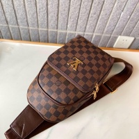 $72.00 USD Louis Vuitton AAA Man Messenger Bags #1249730