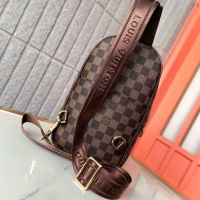 $72.00 USD Louis Vuitton AAA Man Messenger Bags #1249730