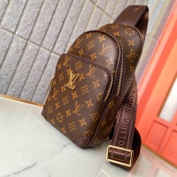 $72.00 USD Louis Vuitton AAA Man Messenger Bags #1249731