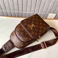 $72.00 USD Louis Vuitton AAA Man Messenger Bags #1249731