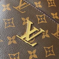 $72.00 USD Louis Vuitton AAA Man Messenger Bags #1249731