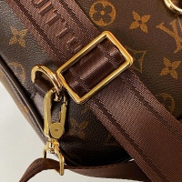 $72.00 USD Louis Vuitton AAA Man Messenger Bags #1249731