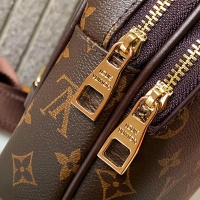 $72.00 USD Louis Vuitton AAA Man Messenger Bags #1249731