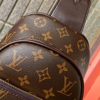 $72.00 USD Louis Vuitton AAA Man Messenger Bags #1249731