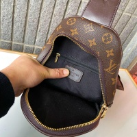 $72.00 USD Louis Vuitton AAA Man Messenger Bags #1249731