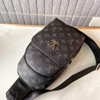 $72.00 USD Louis Vuitton AAA Man Messenger Bags #1249732