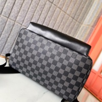 $98.00 USD Louis Vuitton LV AAA Man Backpacks #1249749