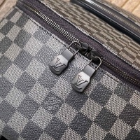 $98.00 USD Louis Vuitton LV AAA Man Backpacks #1249749