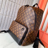 $98.00 USD Louis Vuitton LV AAA Man Backpacks #1249750