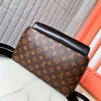 $98.00 USD Louis Vuitton LV AAA Man Backpacks #1249750