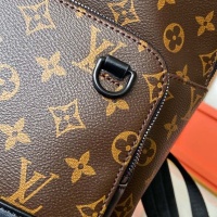 $98.00 USD Louis Vuitton LV AAA Man Backpacks #1249750