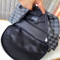 $98.00 USD Louis Vuitton LV AAA Man Backpacks #1249752