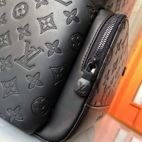 $98.00 USD Louis Vuitton LV AAA Man Backpacks #1249753
