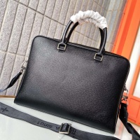$98.00 USD Louis Vuitton AAA Man Handbags #1249758