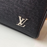 $98.00 USD Louis Vuitton AAA Man Handbags #1249758