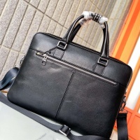 $105.00 USD Louis Vuitton AAA Man Handbags #1249760
